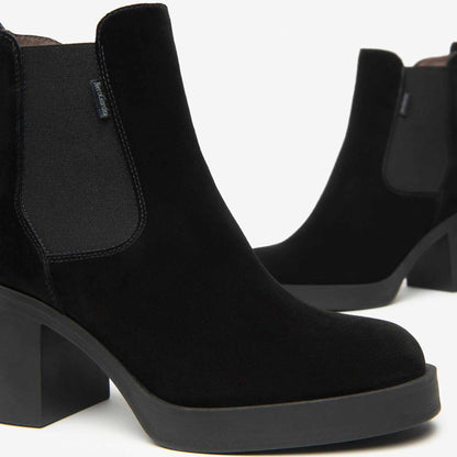 Polacchini NeroGiardini I513890D-100 I513890 3890 donna