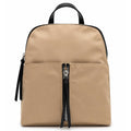 Zaino  REBELLE Diana Nylon borsa beige