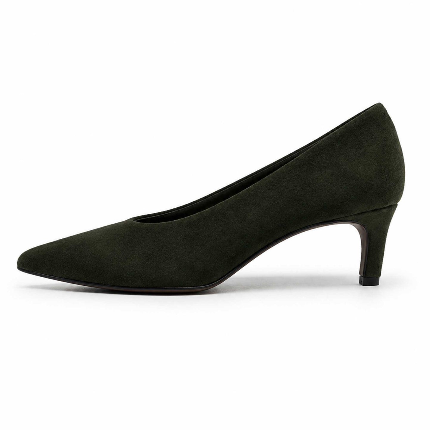 Decolte Divine Follie P6049 Scarpe donna verde