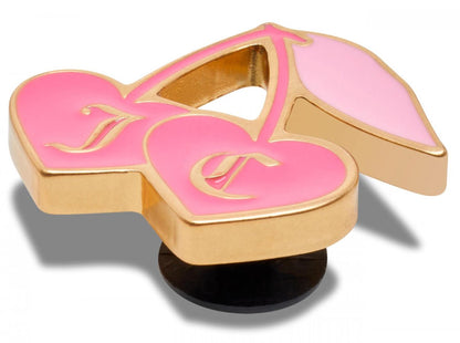 Jibbitz™ Charms per Sabot Unisex juicy couture cherry