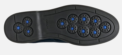 Polacchino GEOX "SPHERICA EC17" uomo blu