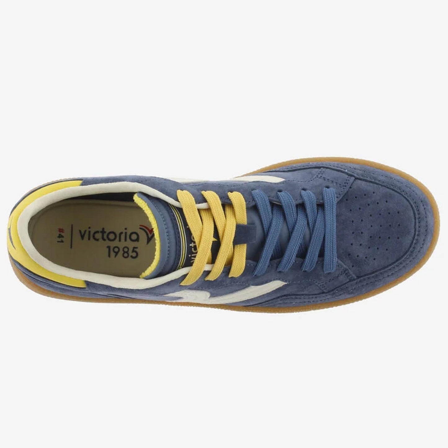Sneakers VICTORIA SMASH 8806116 blu