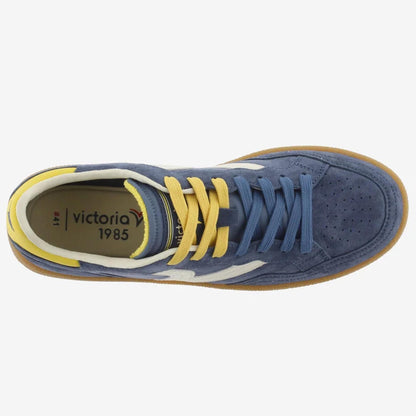 Sneakers VICTORIA SMASH 8806116 blu