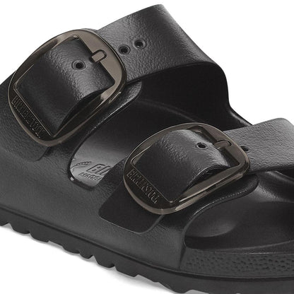 Sandali Arizona Eva Big Buckle Birkenstock 1029641 nero (36-41)