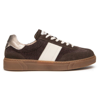 Sneakers NeroGiardini I617428D-300 scarpe donna