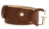 Cintura Guess BW7823-LEA35 cinta donna marrone cognac