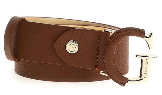 Cintura Guess BW7823-LEA35 cinta donna marrone cognac