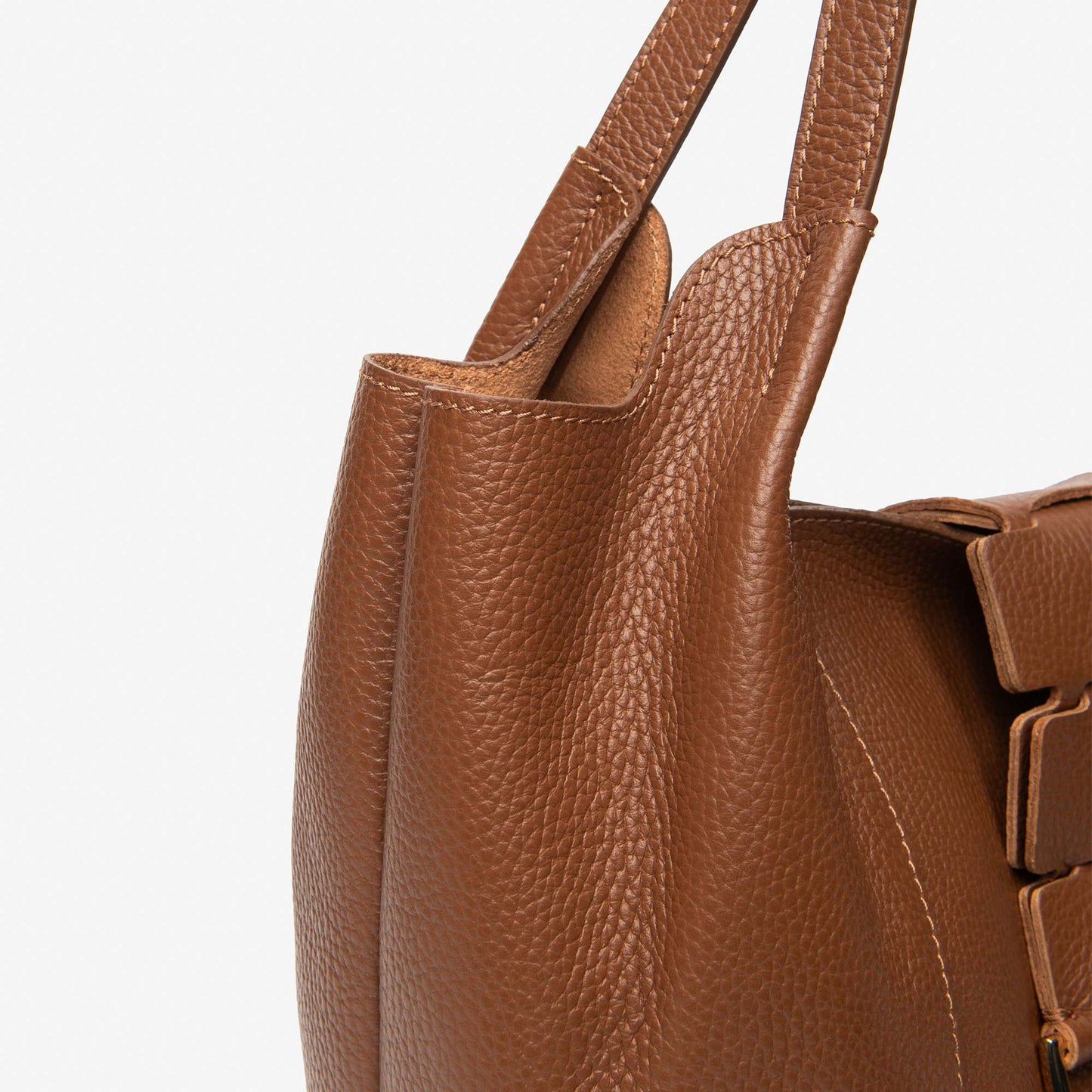 Borsa Hobo NeroGiardini E644160D-400