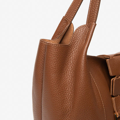 Borsa Hobo NeroGiardini E644160D-400