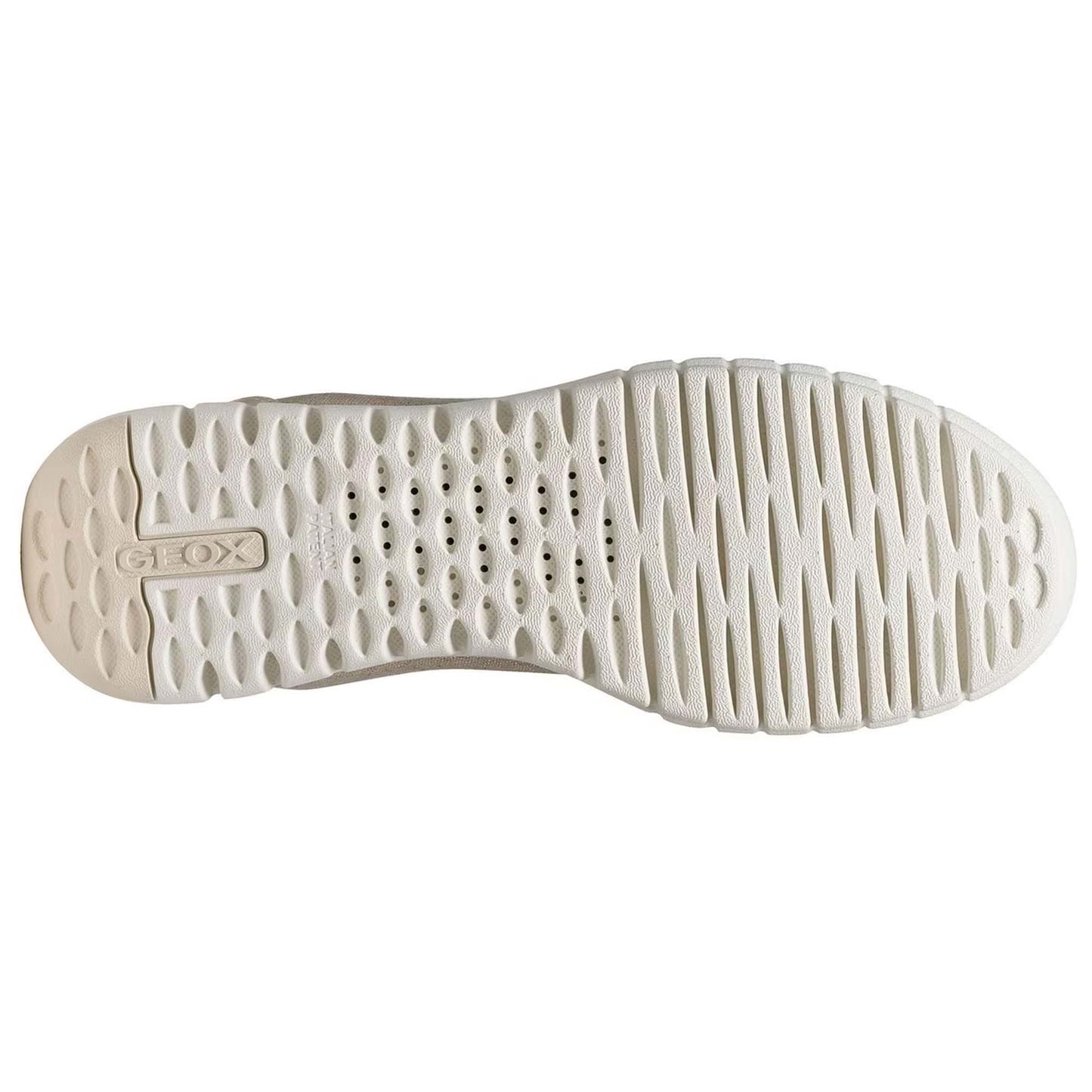 Sneakers GEOX "Flextride Plus" D657SB taupe