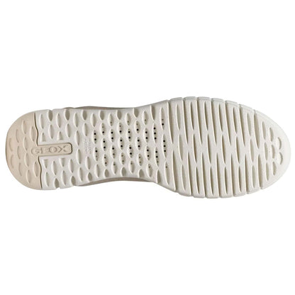 Sneakers GEOX "Flextride Plus" D657SB taupe