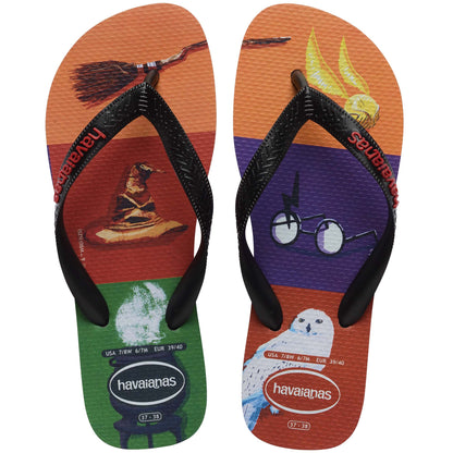 Havaianas Top Harry Potter | Sandali Infradito Uomo 4141763.1069