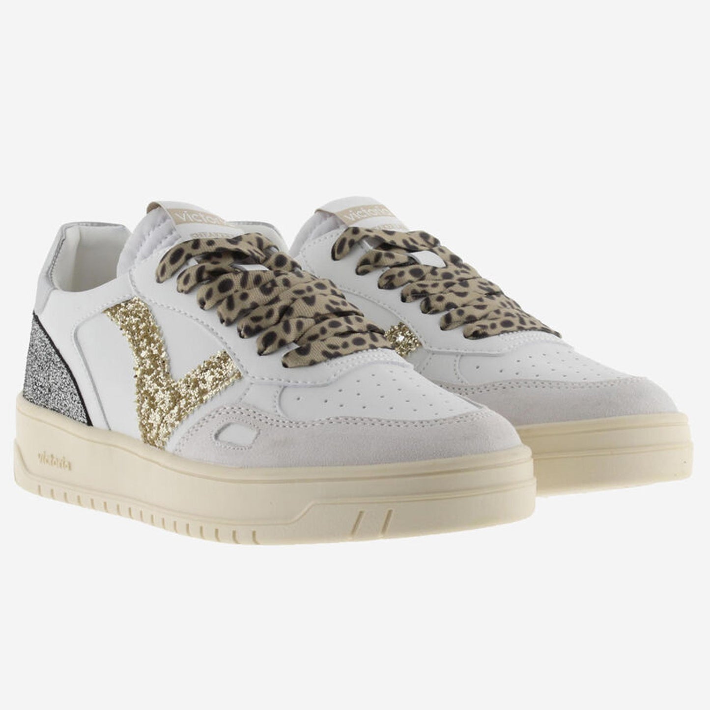 Sneakers VICTORIA SEUL 1257133 scarpe donna