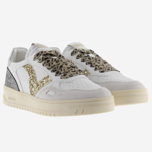 Sneakers VICTORIA SEUL 1257133 scarpe donna