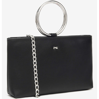 Borsa a mano NeroGiardini  E644128D-100