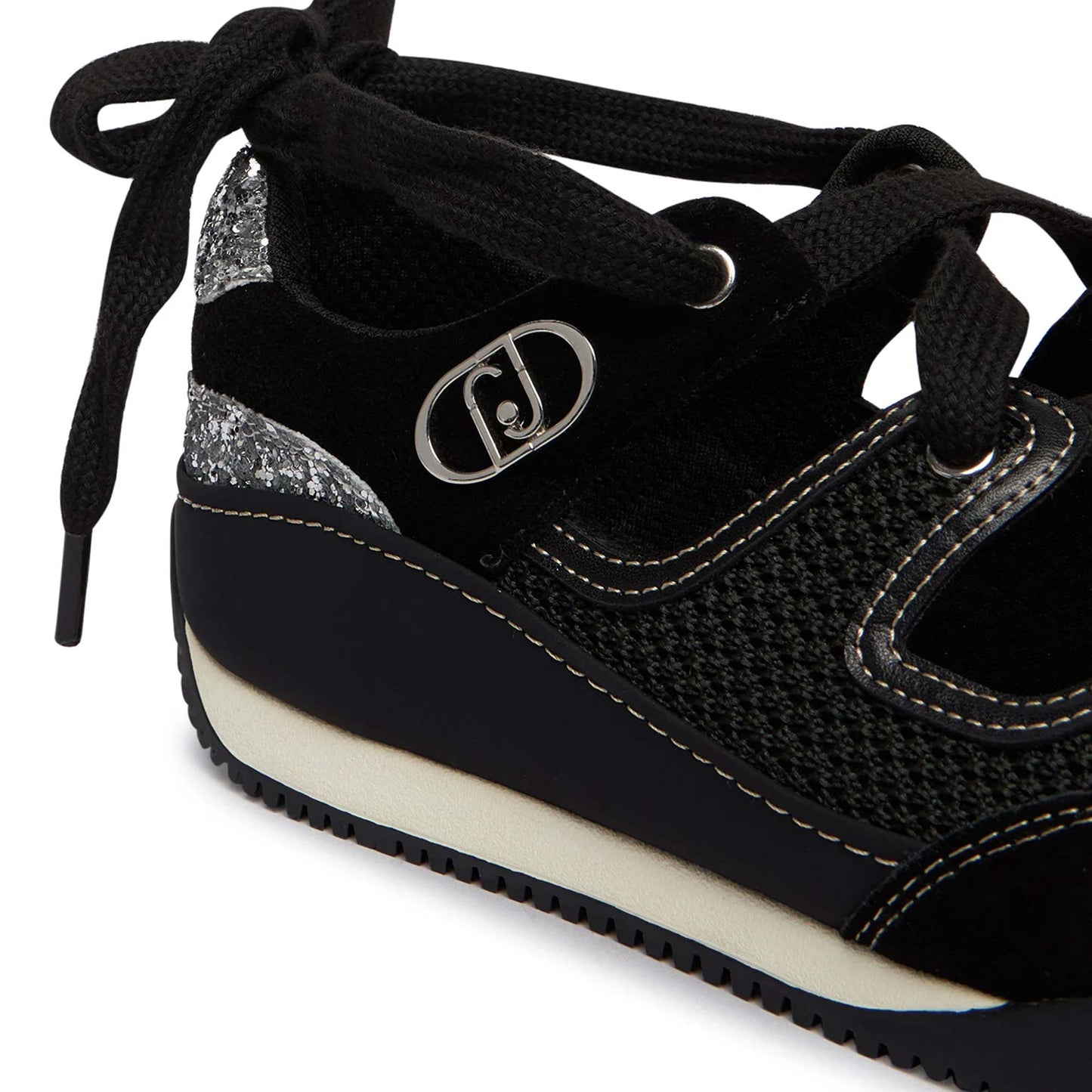 Ballerine LIU JO "Lewis 03" BA6037