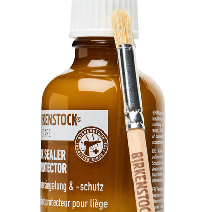 Cork Sealer & Protector BIRKENSTOCK 1029667 per sughero