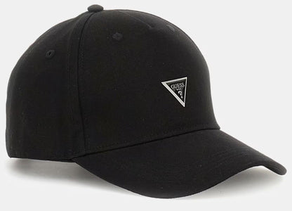 Cappello Guess art. AM9521-POL01 visiera nero