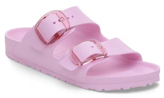Sandali Arizona Eva Big Buckle Birkenstock 1029642 rosa (36-41)
