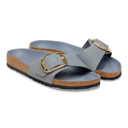 Sandali Birkenstock Madrid 1032090 Big Buckle HEX