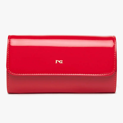 Pochette NeroGiardini E443701DE-624  donna in materiale tecnico