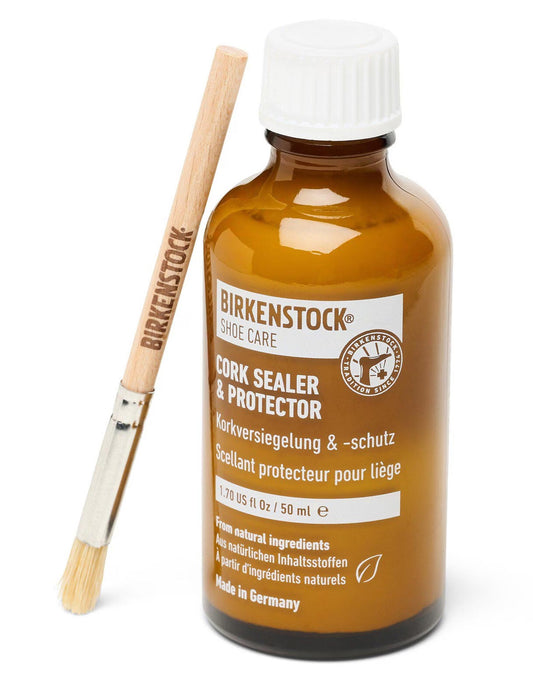 Cork Sealer & Protector BIRKENSTOCK 1029667 per sughero