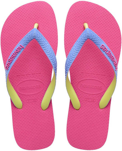 Sandali havaianas top mix art.41155495784