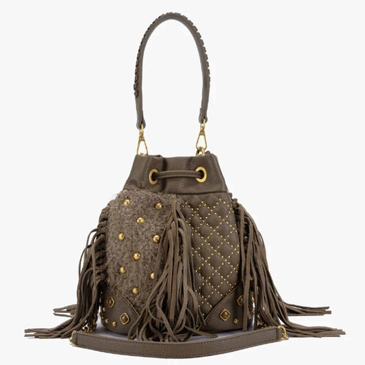 Secchiello La Carrie Legacy 152M-EM-304 marrone