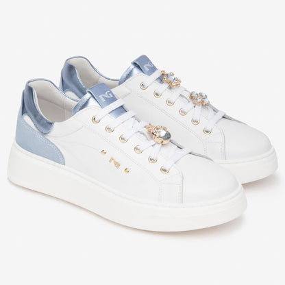 Sneakers NeroGiardini E615270 707 E615270  5270