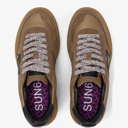 Sneakers SUN68 "SALLY" Z45238-93