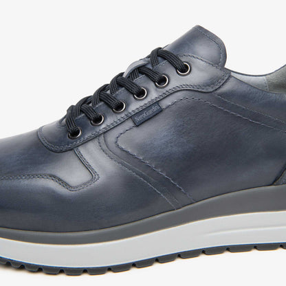 Sneaker NeroGiardini  I601301U-207 scarpe uomo