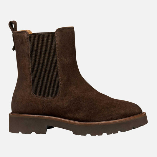 Polacchini GEOX "Norize" D564ZD marrone
