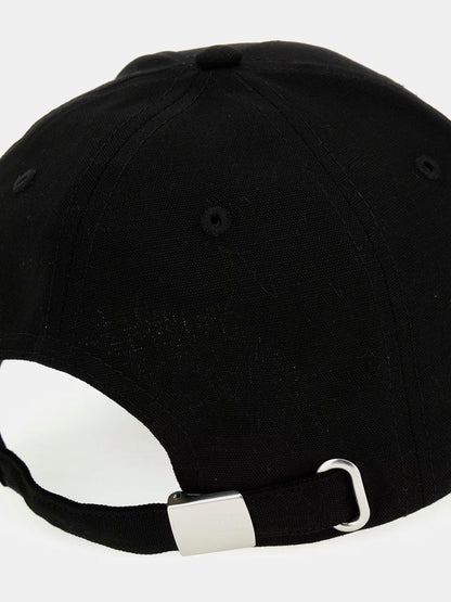 Cappello Guess art. AM9521-POL01 visiera nero