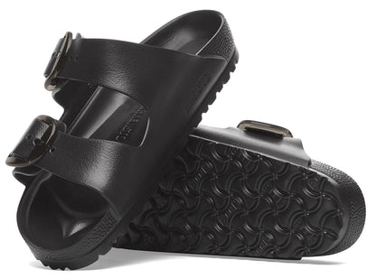 Sandali Arizona Eva Big Buckle Birkenstock 1029641 nero (36-41)