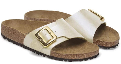 Sandali Birkenstock Catalina Cushion  Buckle 1029393 (36-41)
