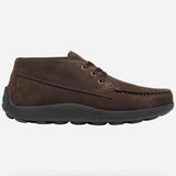 Scarpe stringate GEOX "Spherica EC14" U66HLA marrone