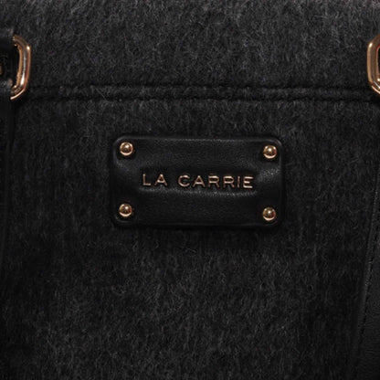 Shopper  La Carrie 152M-TR-221 donna Dark Wave