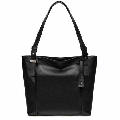Borsa Tote NeroGiardini I544050D-100  donna