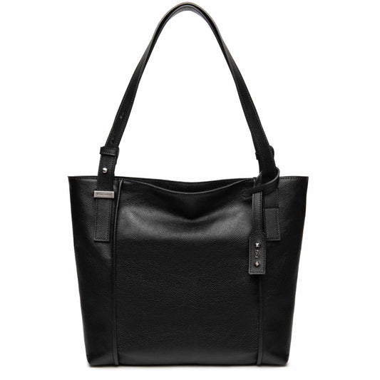 Borsa Tote NeroGiardini I544050D-100  donna