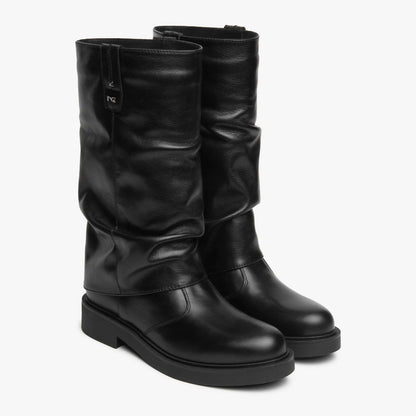Stivali  NeroGiardini I618000D-100 scarpe donna