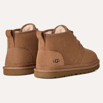 Polacchini UGG "NEUMEL" M/3236 Marrone chestnut