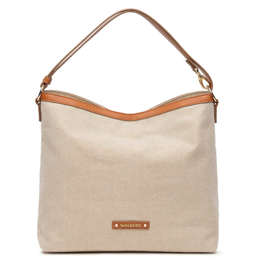 Borsa Hobo NeroGiardini E644241D-400