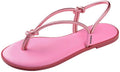Sandali Havaianas Una Acai rosa 41496169321