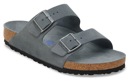 Sandali Arizona Soft Birkenstock  1030912 grigio (35-40)