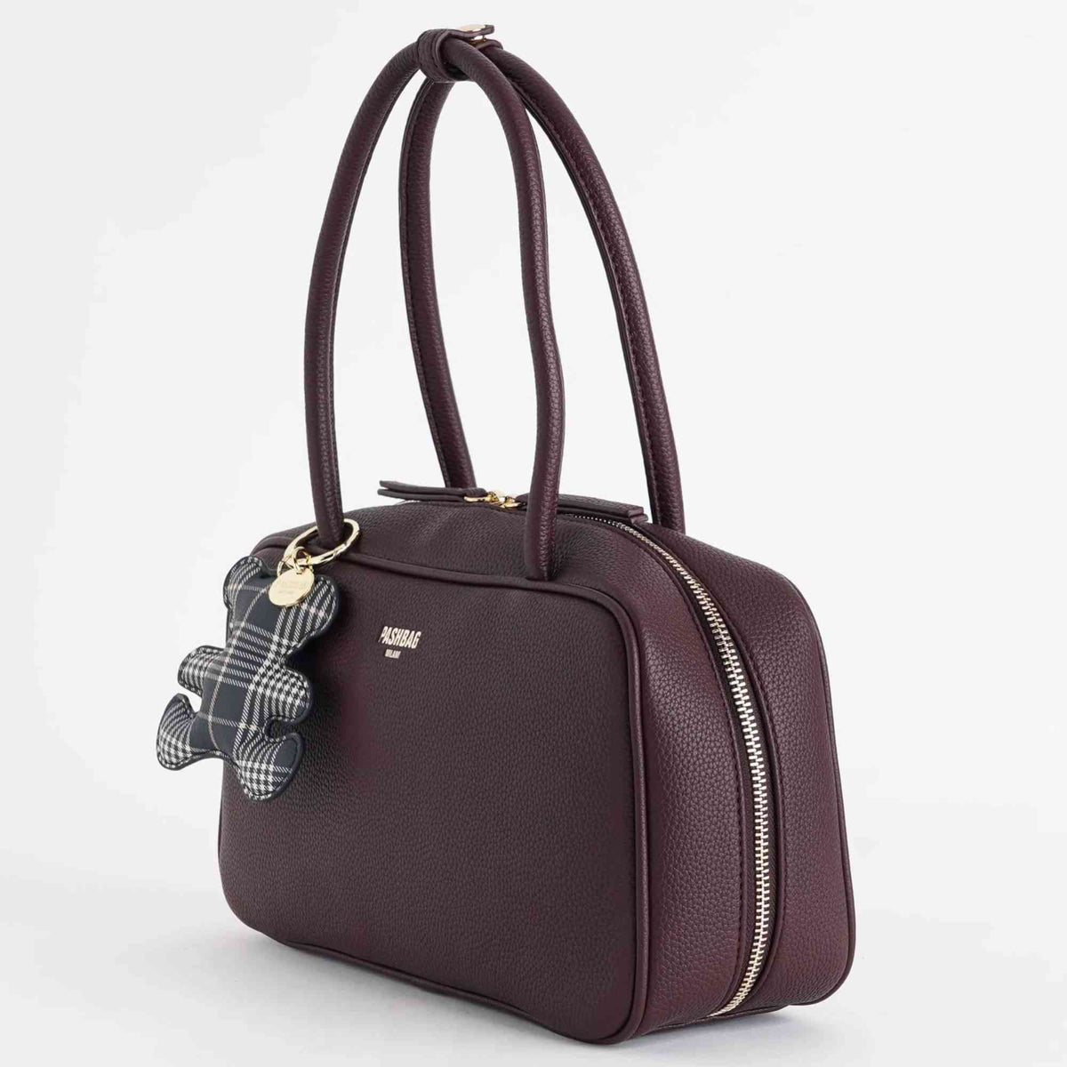 Borsa PashBag Dodie Borsa a mano 20281 Rosso