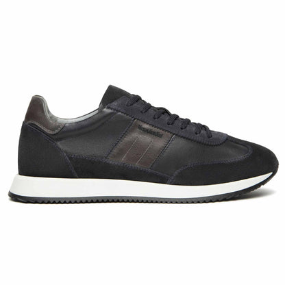 Sneaker NeroGiardini  I500901-200  I500901 0901 scarpe uomo