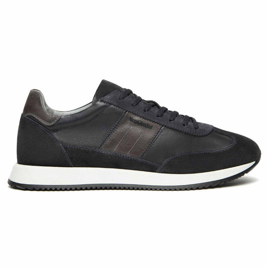 Sneaker NeroGiardini  I500901-200  I500901 0901 scarpe uomo
