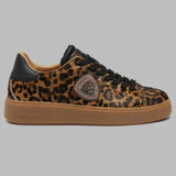 Sneaker Blauer VICTORY01 donna Animal Leo