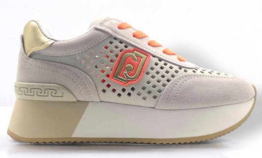 Sneakers LIU JO Dreamy 11 BA5103 PX658S scarpe donna