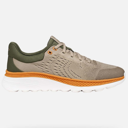 Sneakers GEOX "Spherica Actif X1" U65HUB sand
